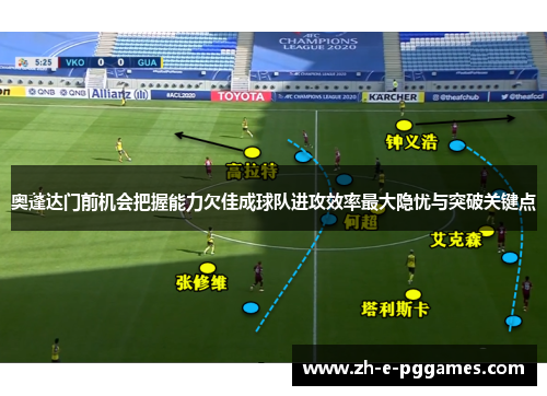 奥蓬达门前机会把握能力欠佳成球队进攻效率最大隐忧与突破关键点 奥蓬达门前机会把握能力欠佳成球队进攻效率最大隐忧与突破关键点