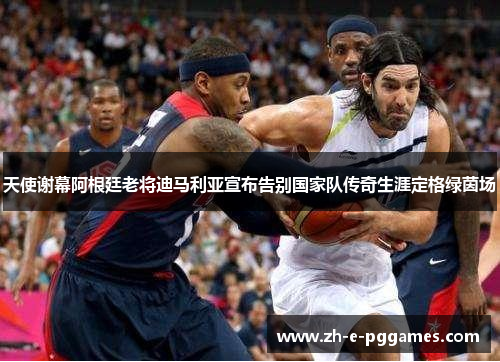 天使谢幕阿根廷老将迪马利亚宣布告别国家队传奇生涯定格绿茵场